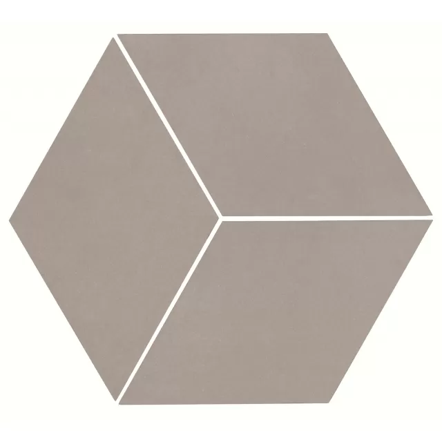 Taupe UC13 Floor Tile