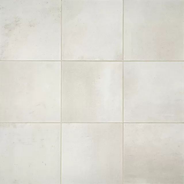 White Ash MH04 Floor Tile