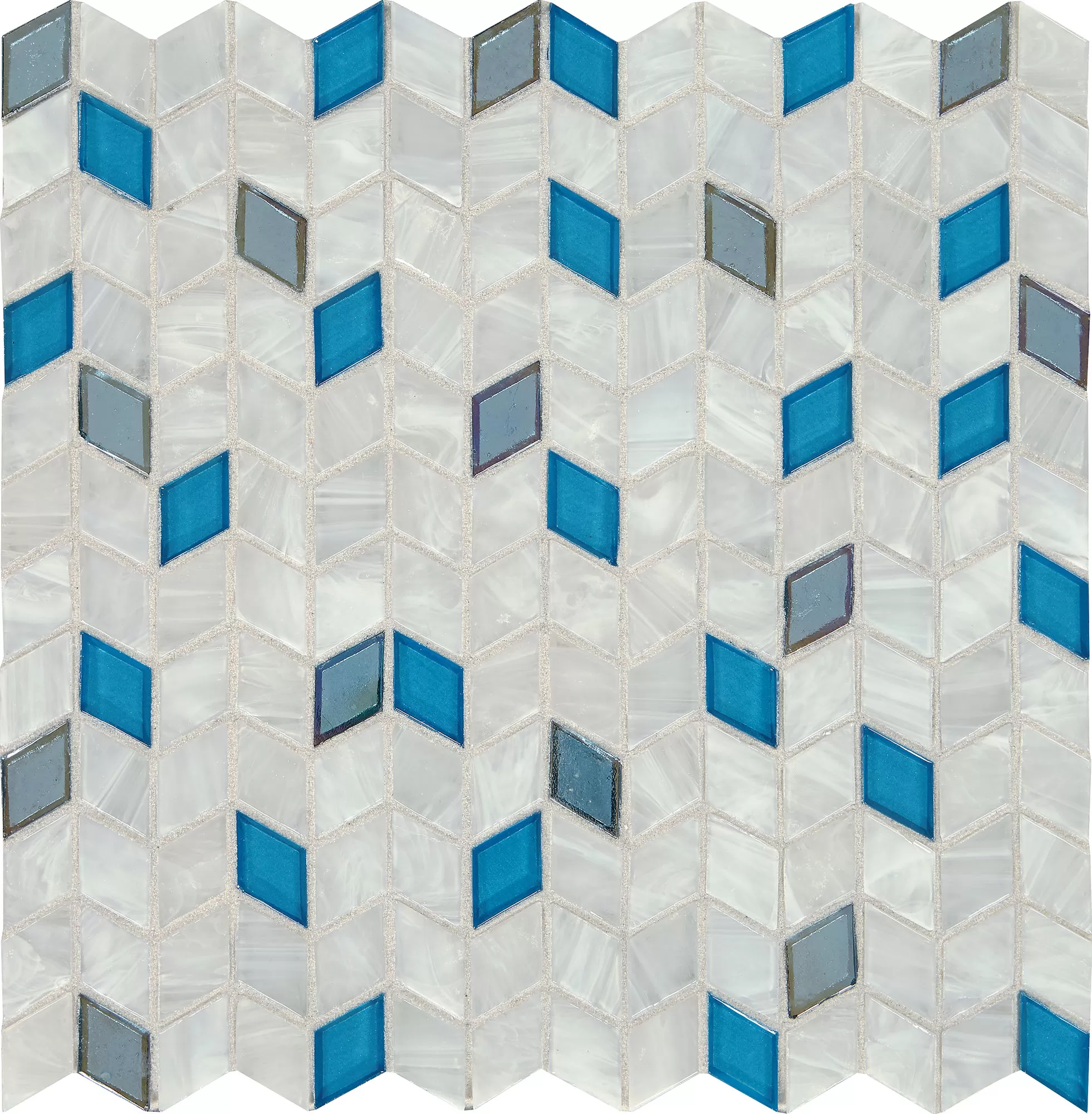 Blue Bayou Diamond