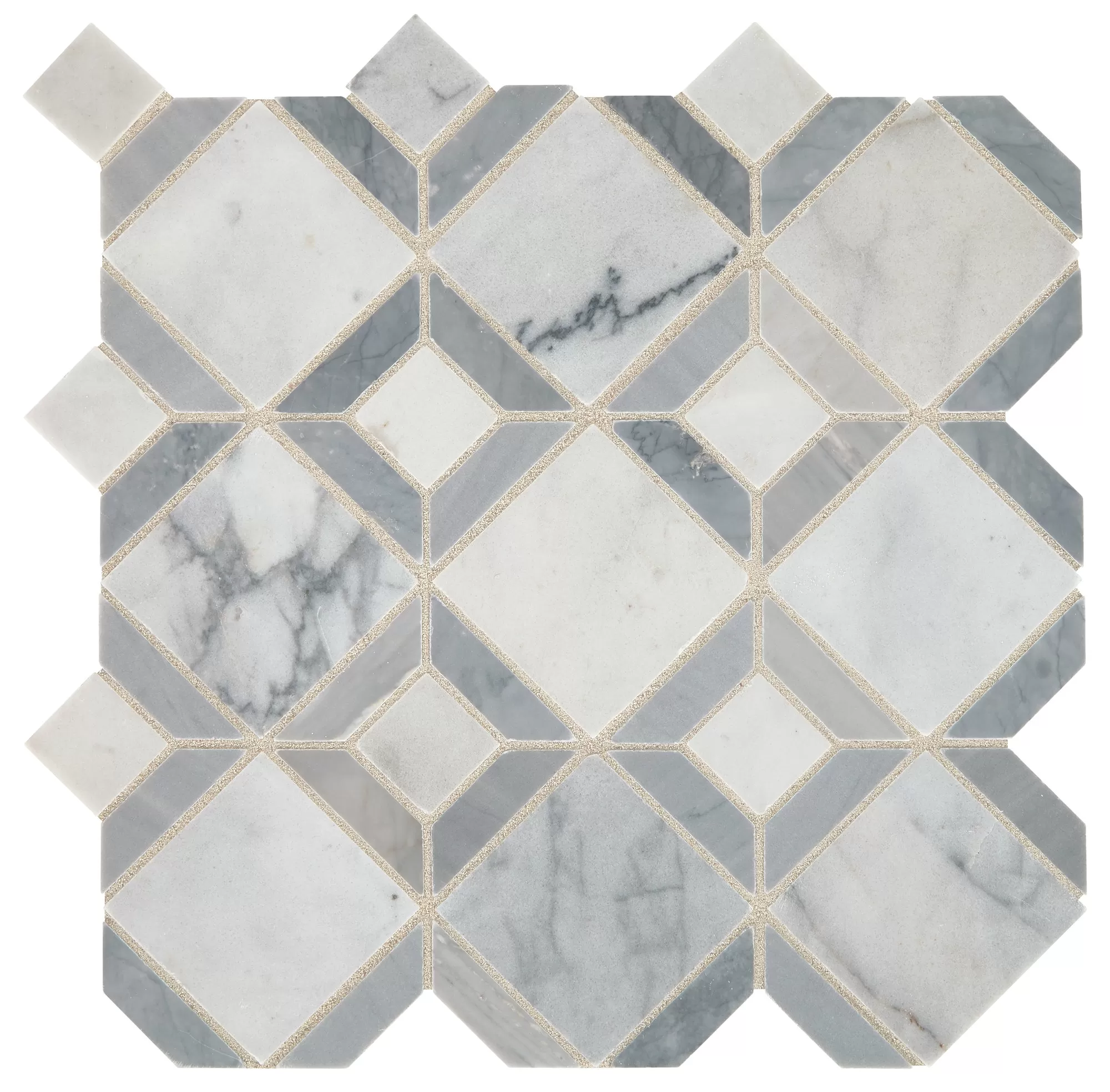 Cirrus Storm M018 tile