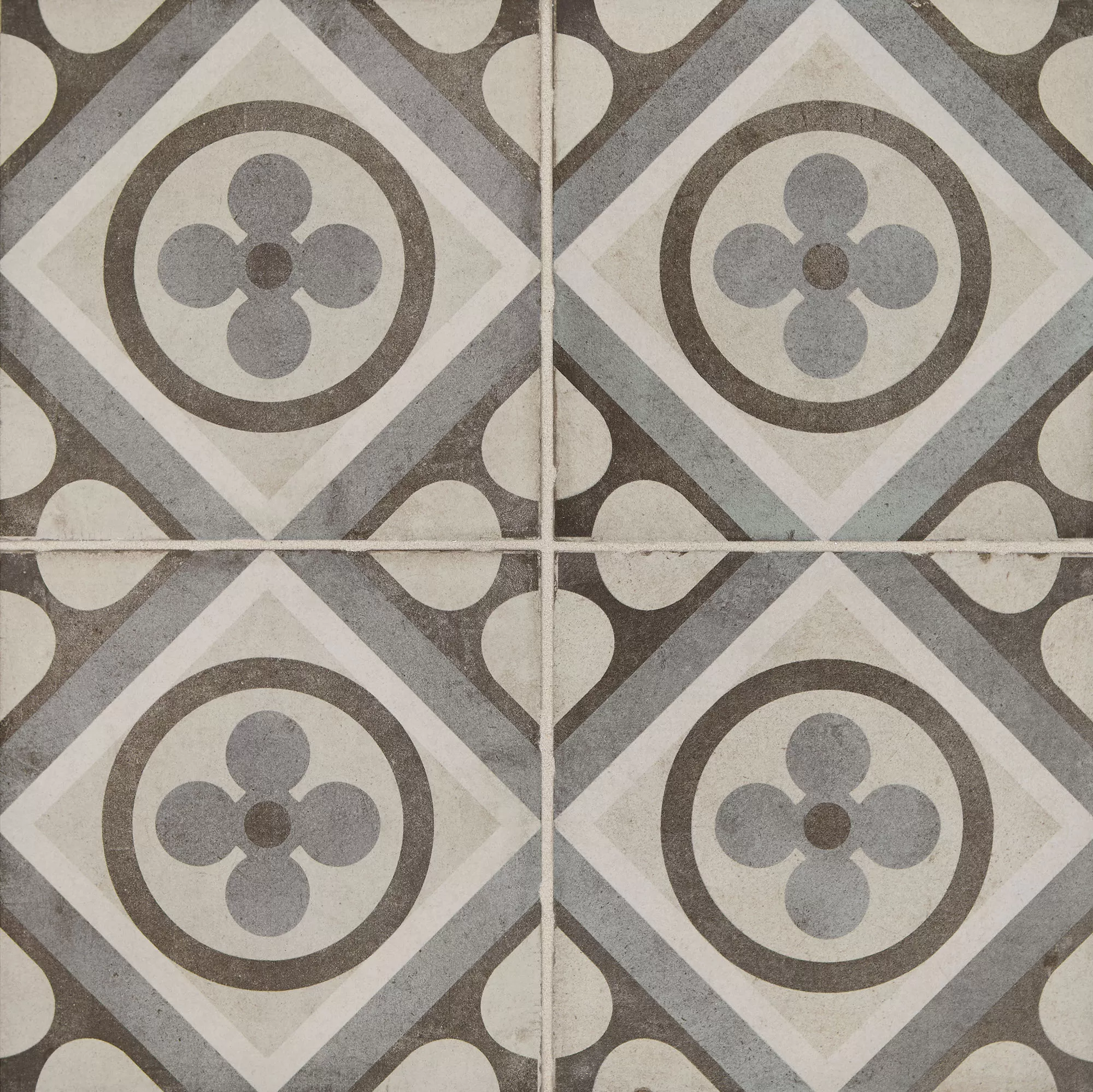 Cool Blend QU23 tile