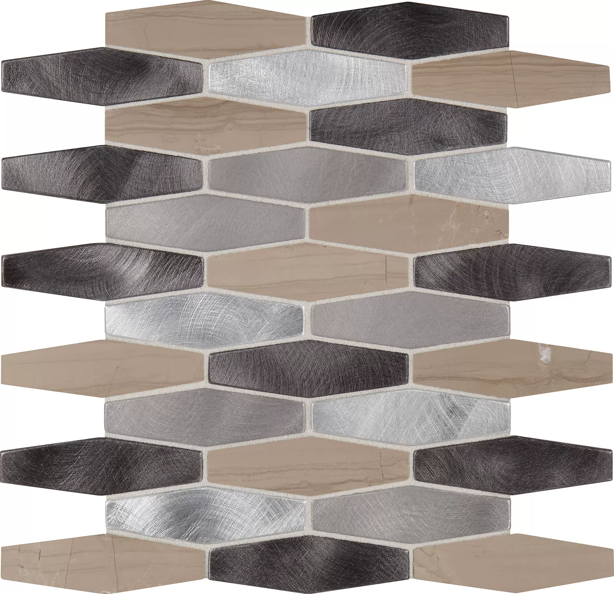 Forever Aura Stretched Hexagon Forever Aura Stretched Hexagon