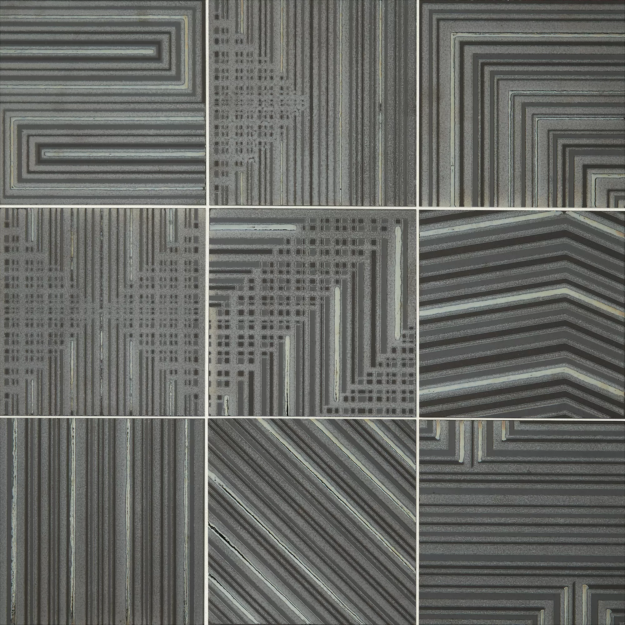 Graphite GF03 tile