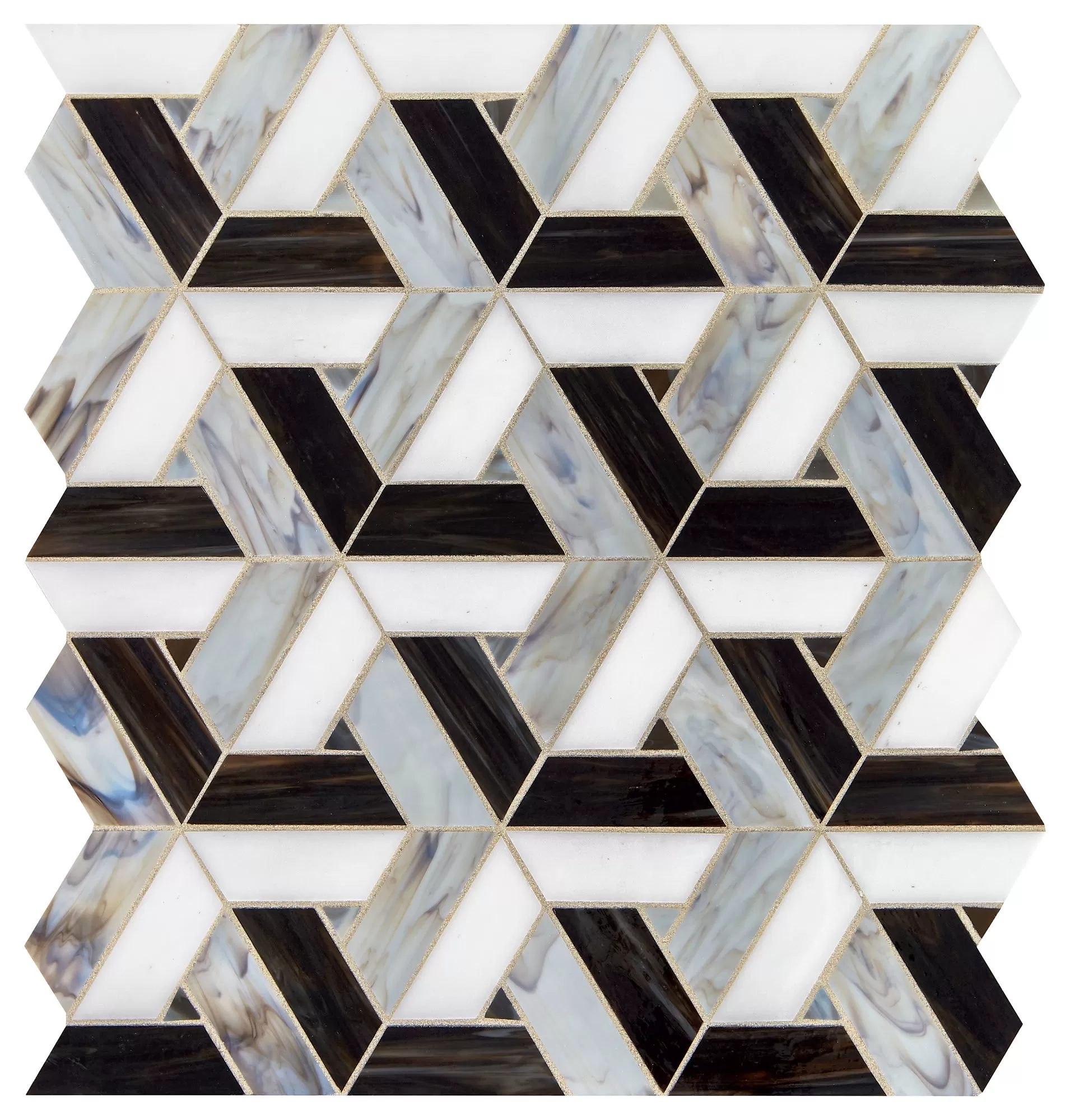 Midnight Dream Trapezoid Midnight Dream Trapezoid
