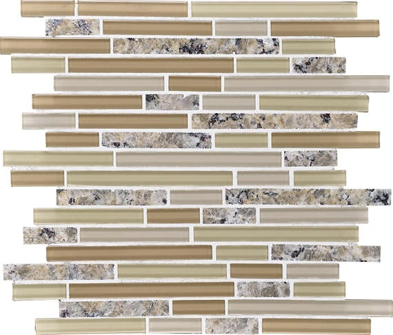 New Venetian Gold Blend Random Linear New Venetian Gold Blend Random Linear