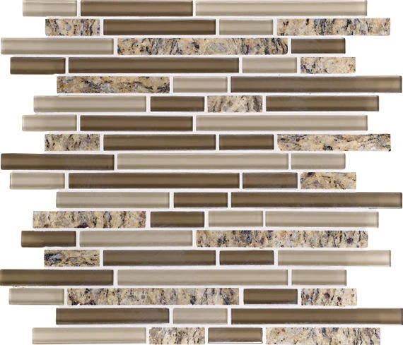 Santa Cecilia Blend Random Linear