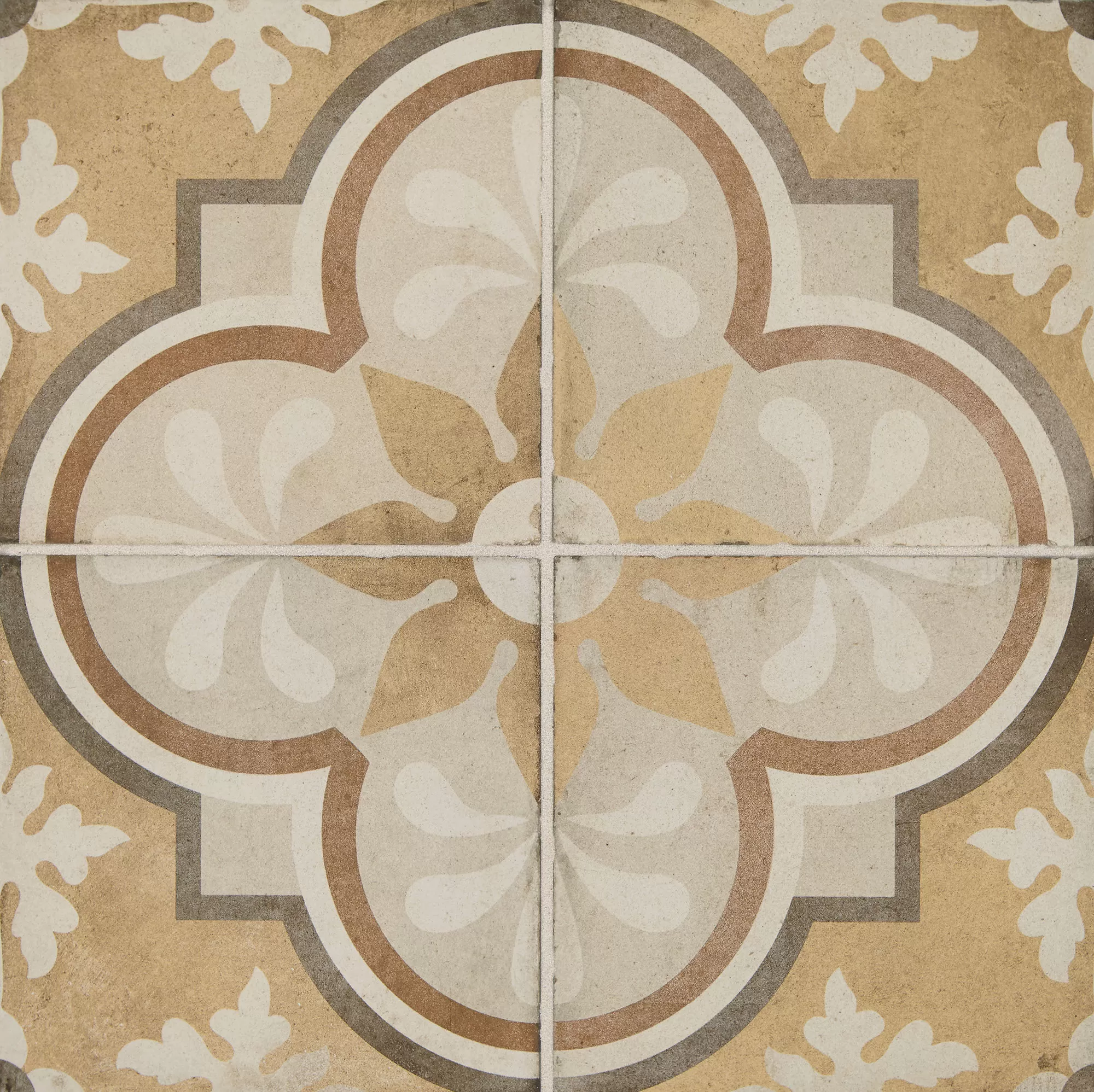 Warm Grande Fiore QU12 Warm Grande Fiore QU12