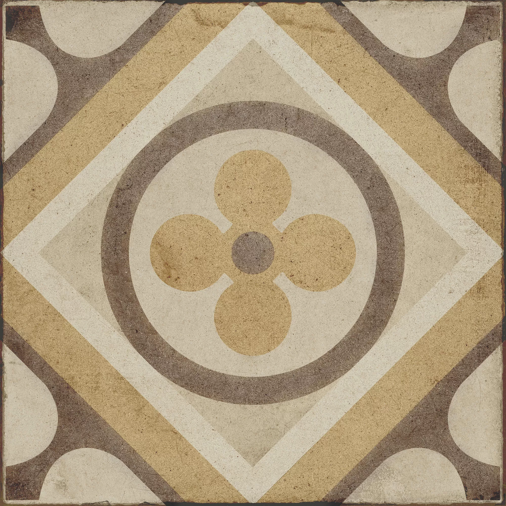 Warm Petalo QU15