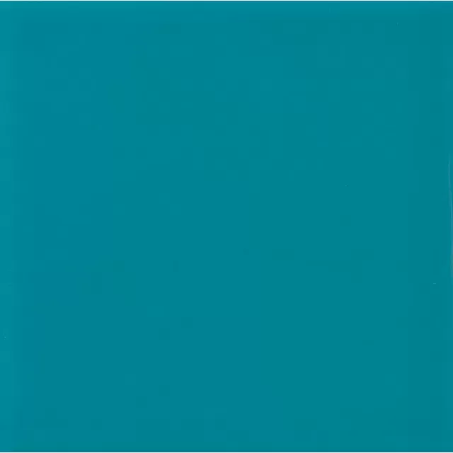 Peacock Blue 0084 Floor Tile