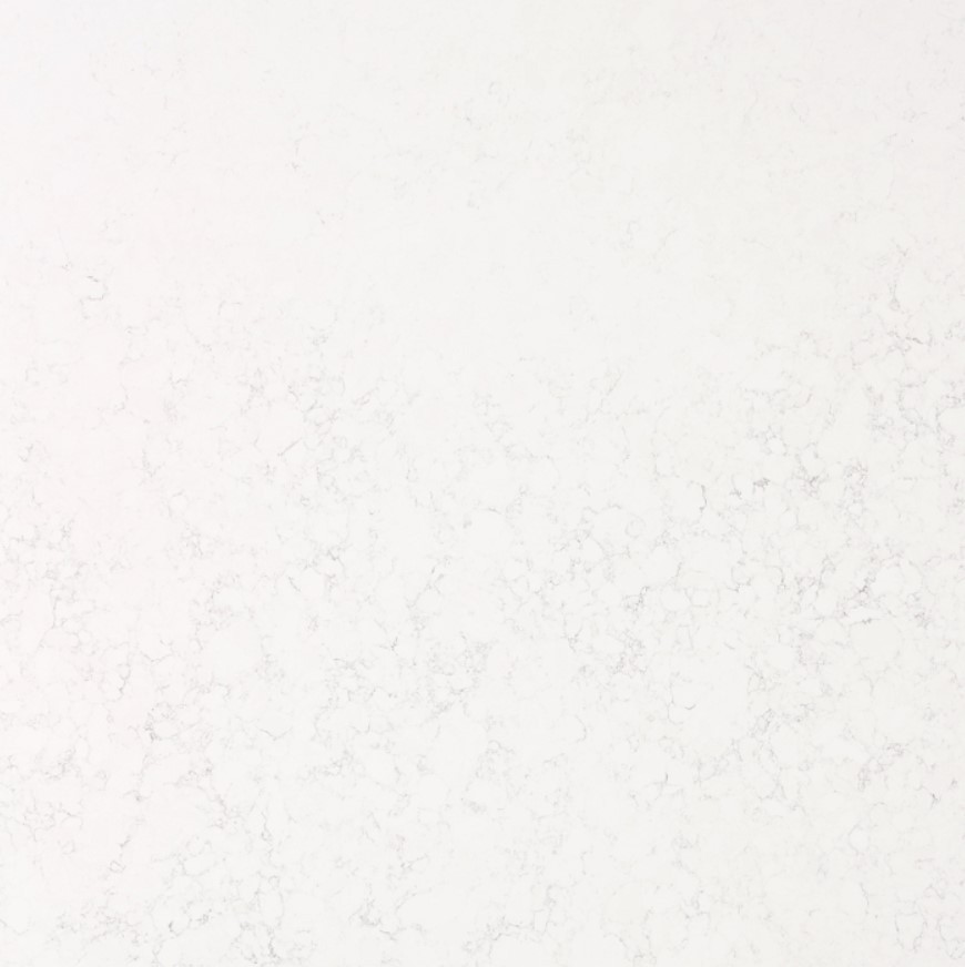 Andes quartz countertop Cirrus collection by Radianz in South Easton