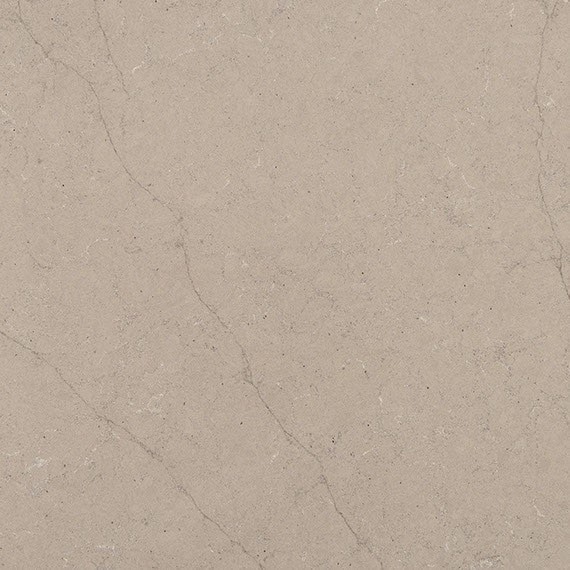 Capitol Beige OQ57 - quartz countertop ONE Quartz Surfaces Stone Look