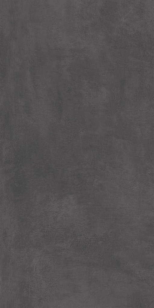 Graphite Semi-Polished - porcelain tile Newton collection by Happy ...