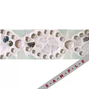 Sea Pearls Wall Tile