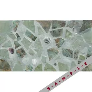 Island Sea Floor Tile