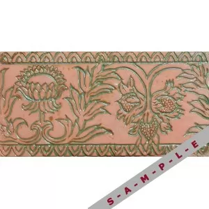 Thistle Floor Tile