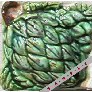 Artichoke Wall Tile