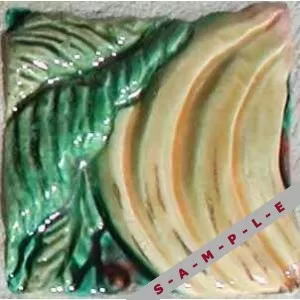 Bananas Wall Tile