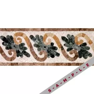 Fleure Ripple BB Floor Tile