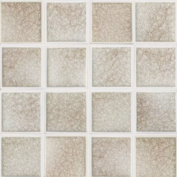 Travertine tile