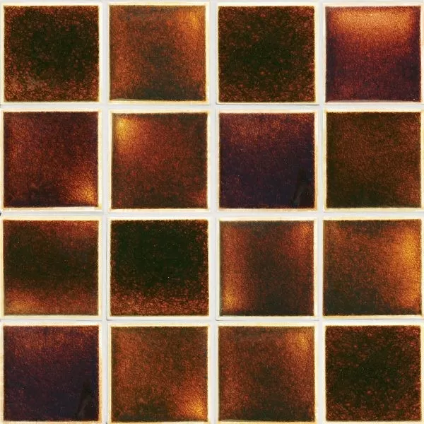 Autumn tile