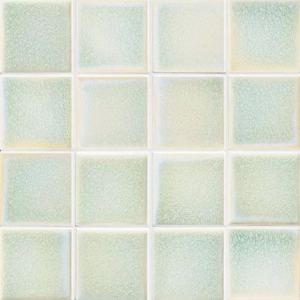 Gorgeous tile