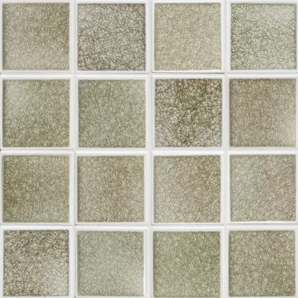 Olive tile