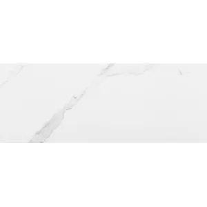 Calacatta White Slimrect Wall Tile