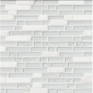 Delano Blanco 6mm Wall Tile