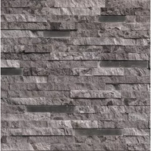 Eclipse Interlocking Pattern 8mm Wall Tile