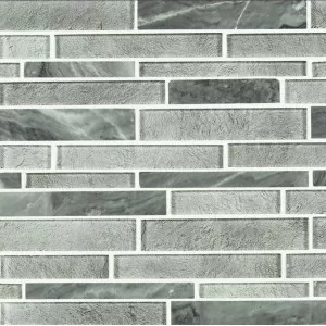 Fountain Hills Interlocking 8mm Wall Tile