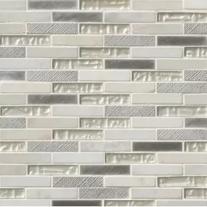 Ocean Crest Brick Wall Tile