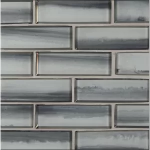Ombre Grigia Wall Tile