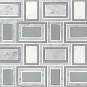Soho Stax 8mm Wall Tile