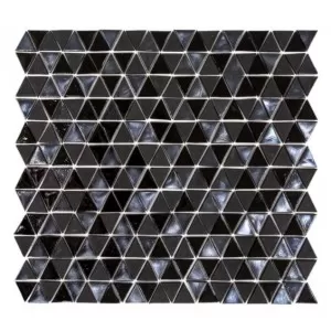 Triangle Mosaic Waimea Floor Tile