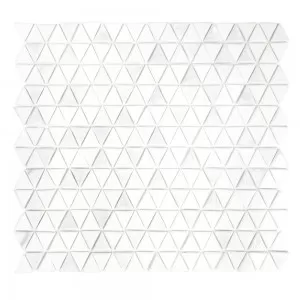 Triangle Blend Mosaic Neko Floor Tile