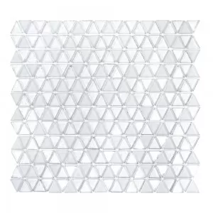 Triangle Mosaic Auckland Floor Tile