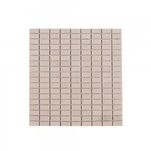 Debutante Aristocrat Mosaic Floor Tile