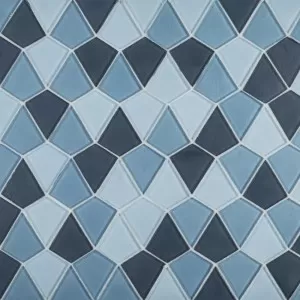 Strand Mosaic Oceana Wall Tile