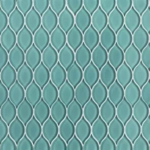 Shoal Mosaic Marina Wall Tile
