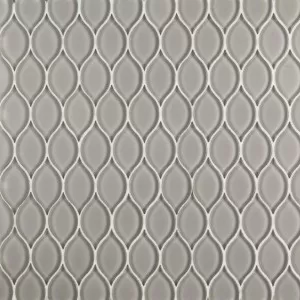 Shoal Mosaic Coconut Wall Tile