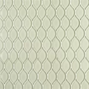 Shoal Mosaic Aloe Wall Tile