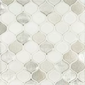 Droplet Diamond Wall Tile