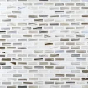 Industrie Glass Oxygen Wall Tile