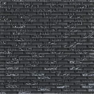 Glisten Titanium Wall Tile