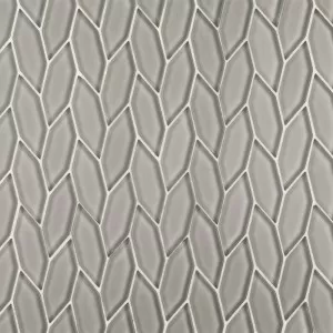 Nori Mosaic Coconut Wall Tile