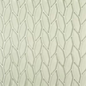 Nori Mosaic Aloe Wall Tile