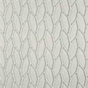 Nori Mosaic Palm Wall Tile