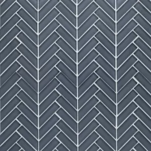 Reed Mosaic Oceana Wall Tile