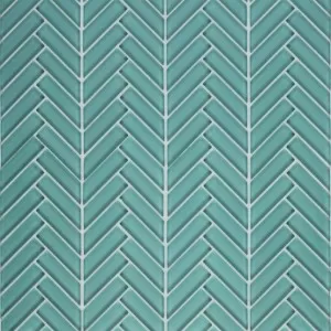 Reed Mosaic Marina Wall Tile
