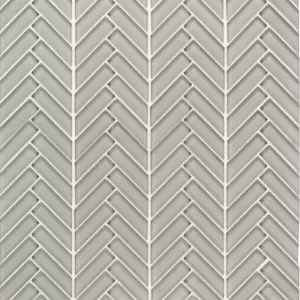 Reed Mosaic Coconut Wall Tile